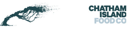 Chatham Island Food Co logo